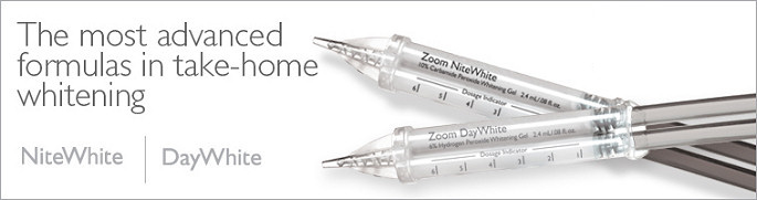 Nite White & Day White Whitening Dr. Steven Goldstein Dentist Scottsdale, AZ