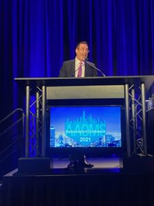 2021 AAOMS Dental Implant Conference