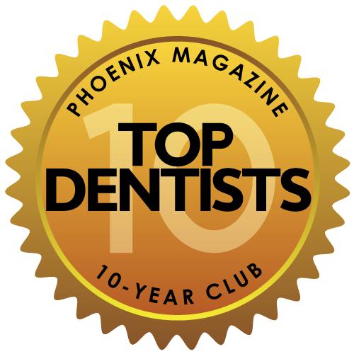 Top Dentists Phoenix Magazine Scottsdale Top Dentists